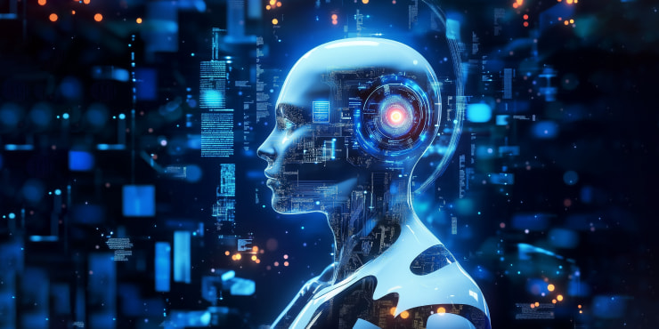 What Is Generative AI — And How Does It Actually Work?